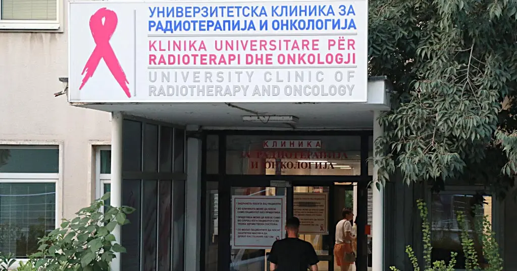 Случајот „Онкологија“ повторно пред суд: Тројца лекари седнаа на обвинителна клупа