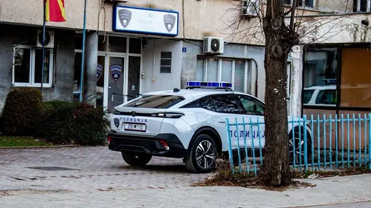 Драма во охридски дом: 42-годишен маж приведен по пријава за закани