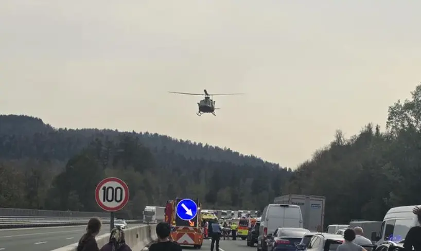 ПОЗНАТИ ДЕТАЛИ ЗА ТРАГЕДИЈАТА КАДЕ ЗАГИНАА ТРОЈЦА МАКЕДОНСКИ ДРЖАВЈАНИ: Две деца и една баба меѓу загинатите