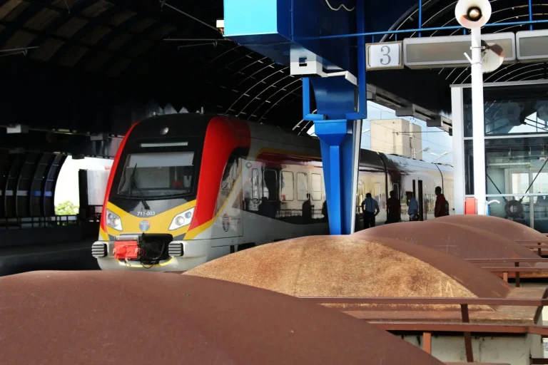 воз