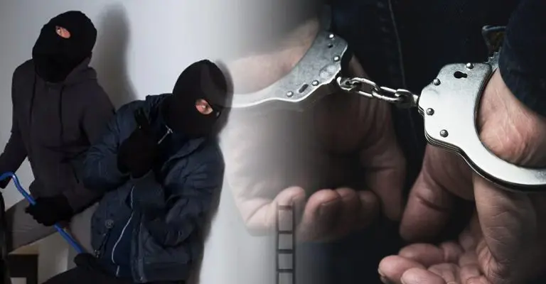 ФАТЕН КРАДЕЦ ВО ТЕТОВО: 29-годишник лишен од слобода по пријава за кражба