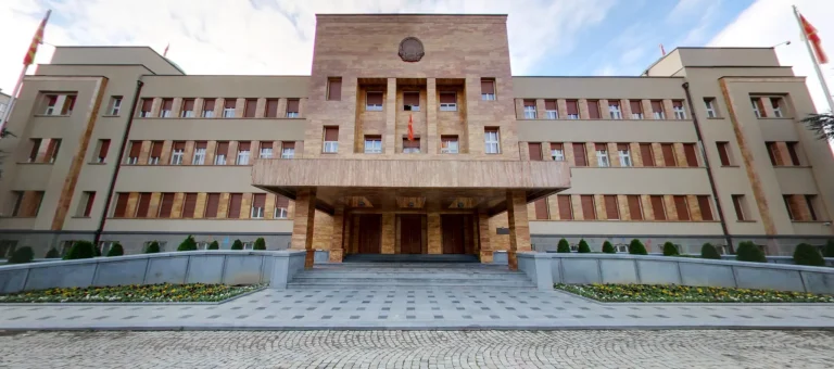 собрание ДУИ