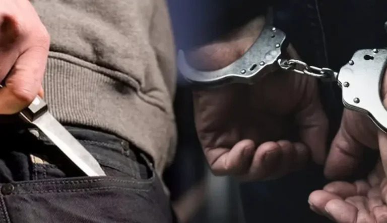 Шуто Оризари полиција