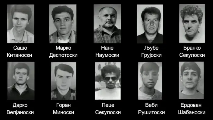 (ВИДЕО) ДА НЕ СЕ ЗАБОРАВИ: 25 години од масакрот кај Карпалак