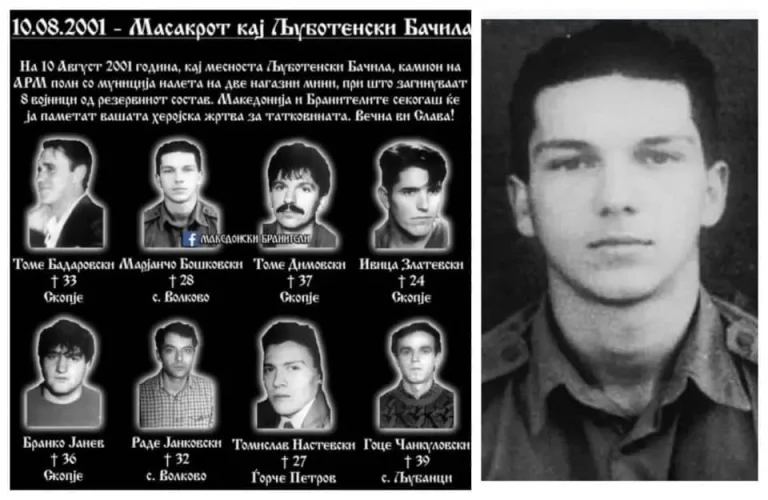 Марјанчо Бошковски
