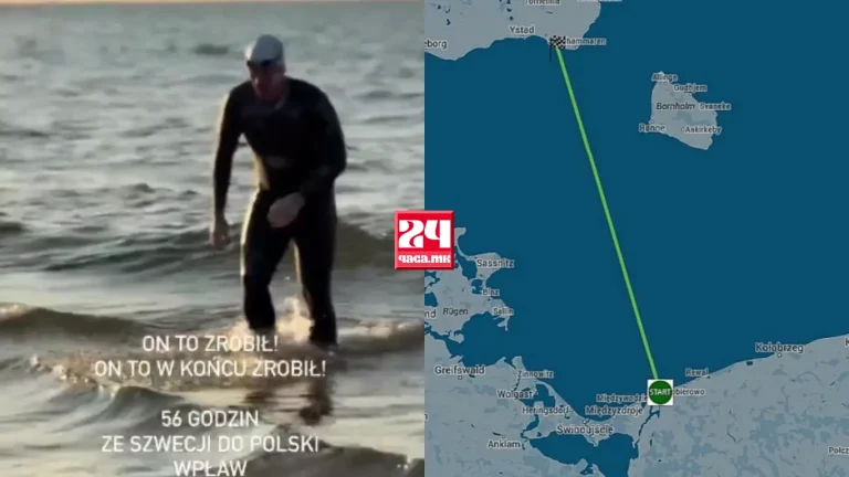 Балтичко Море