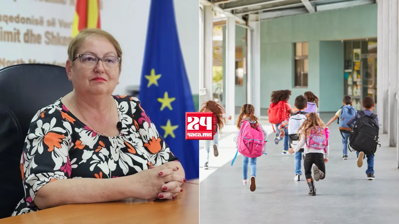 ДЕМОГРАФСКИОТ ПАД ЈА ПРАЗНИ МАКЕДОНИЈА: 26 рурални училишта се затвораат, 300 паралелки се укинуваат