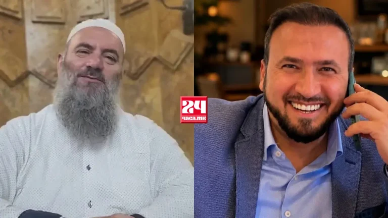 БЕКИР ХАЛИМИ И ВАЛОН БЕЉА ПРОГЛАСЕНИ ЗА НЕПОЖЕЛНИ ВО АЛБАНИЈА: Во следните 10 години не смеат да влезат во државата