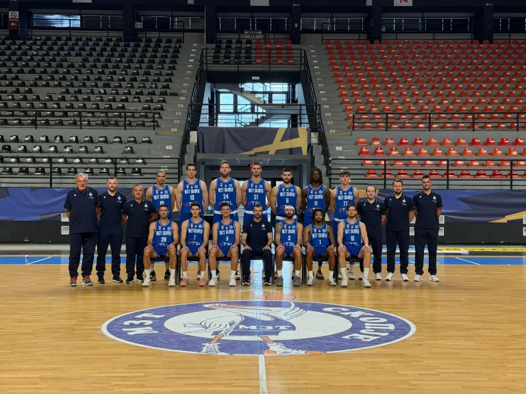 МЗТ СКОПЈЕ ПРЕД ЕВРОПСКИ ПРЕДИЗВИК ВО ФИБА КУПОТ: Дали е можно враќање на „старите добри времиња“ во Аеродром?
