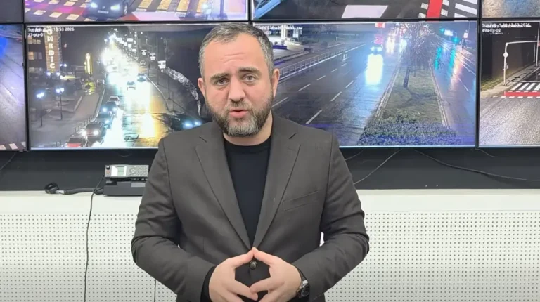 „БЕЗБЕДЕН ГРАД“ И ВО ЗАПАДНА МАКЕДОНИЈА: Од 12 октомври системот ќе се применува во Охрид, Струга, Кичево и Дебар