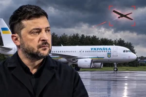 ЗЕЛЕНСКИ ОТКРИ ШТО САКА ДА РАБОТИ ПО ПРЕТСЕДАТЕЛСКИОТ МАНДАТ: „Се надевам дека ќе можам да живеам во Украина“