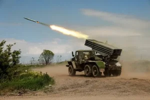 ЕУ ОБЕЗБЕДУВА НОВИ 3,3 МИЛИЈАРДИ ЕВРА ЗА УКРАИНА: Средствата ќе се користат за ракети и дронови