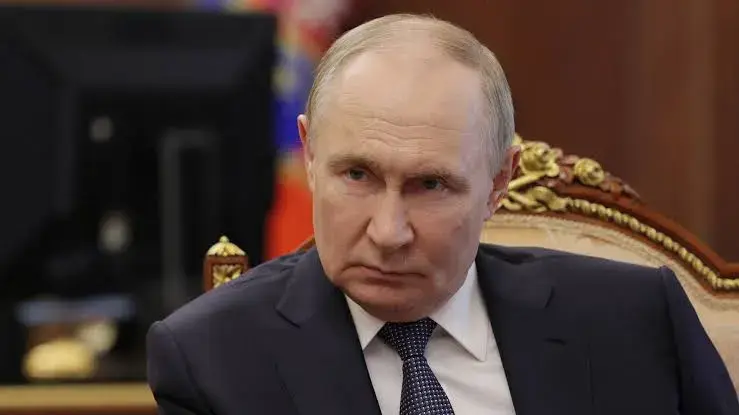 ПУТИН СО ОСТРИ ТВРДЕЊА: Европските лидери ги користат Украинците како „топовско месо“