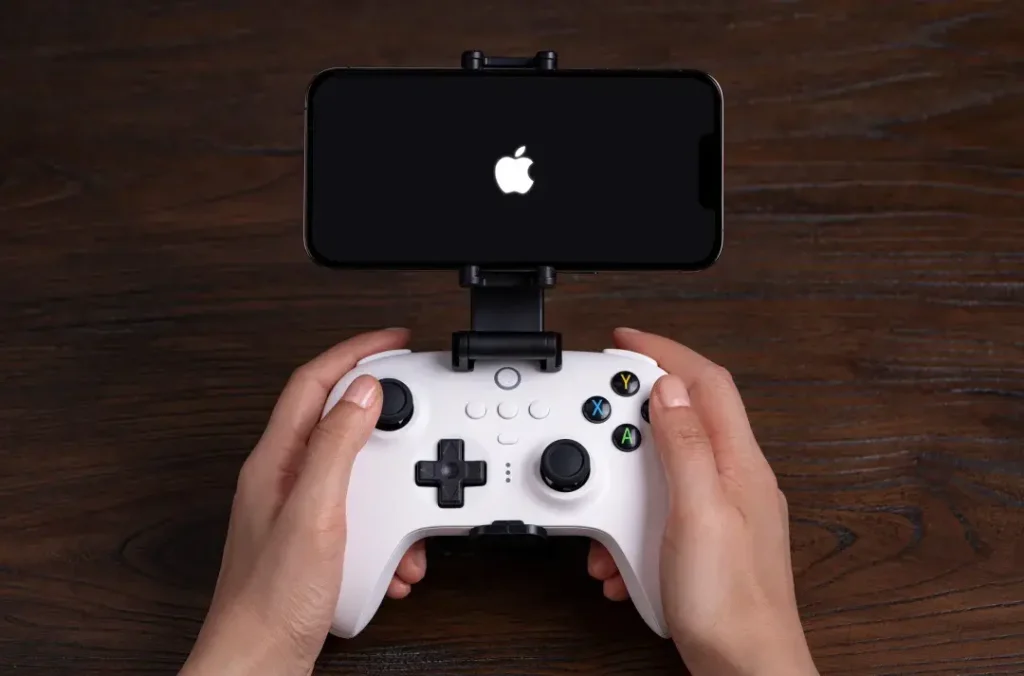 APPLE ПОДГОТВУВА ИЗНЕНАДУВАЊЕ ЗА ГЕЈМЕРИТЕ: Компанијата влегува посериозно во светот на игрите