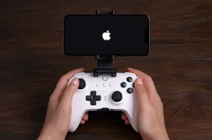 APPLE ПОДГОТВУВА ИЗНЕНАДУВАЊЕ ЗА ГЕЈМЕРИТЕ: Компанијата влегува посериозно во светот на игрите