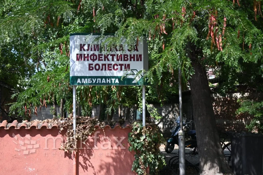 УШТЕ ЕДНА ЖРТВА НА ЗАПАДНОНИЛСКА ТРЕСКА: Почина 66-годишен кумановец