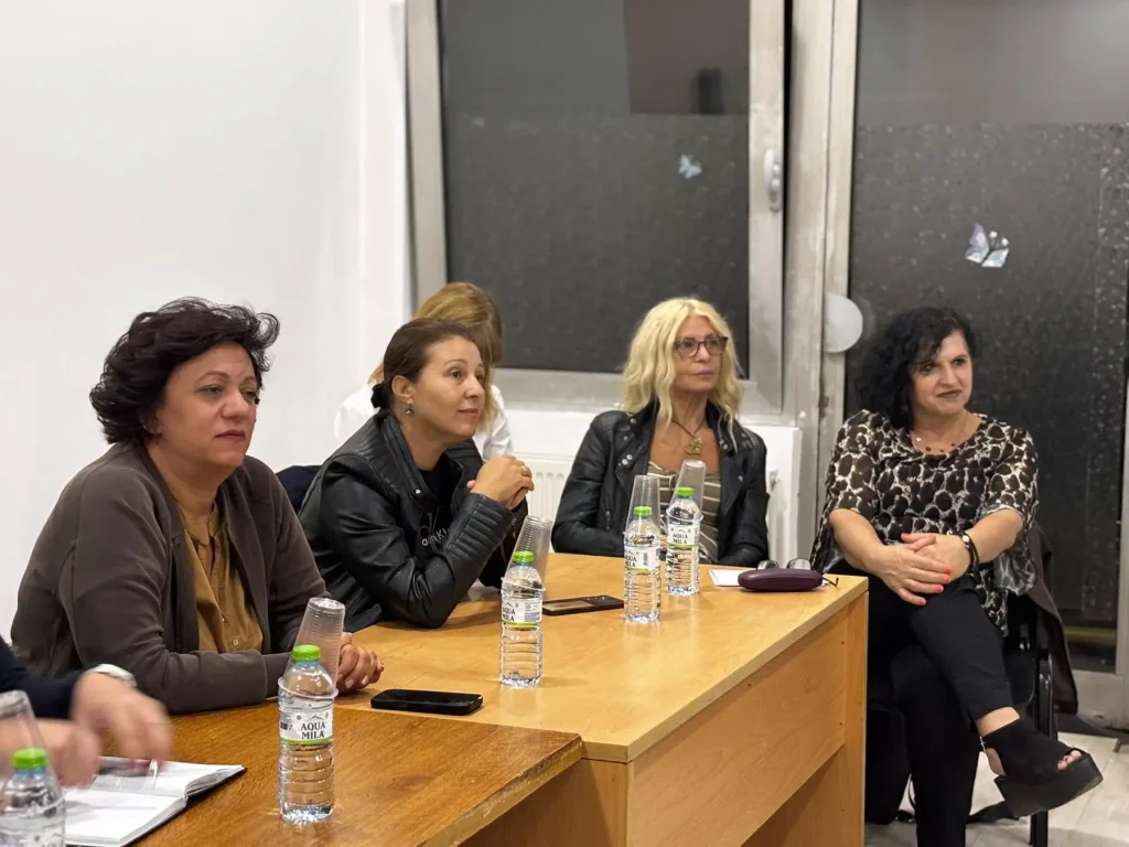 КИСЕЛА ВОДА СО НОВ ЦИКЛУС СРЕДБИ: Граѓаните директно со општинскиот тим за локалните проблеми