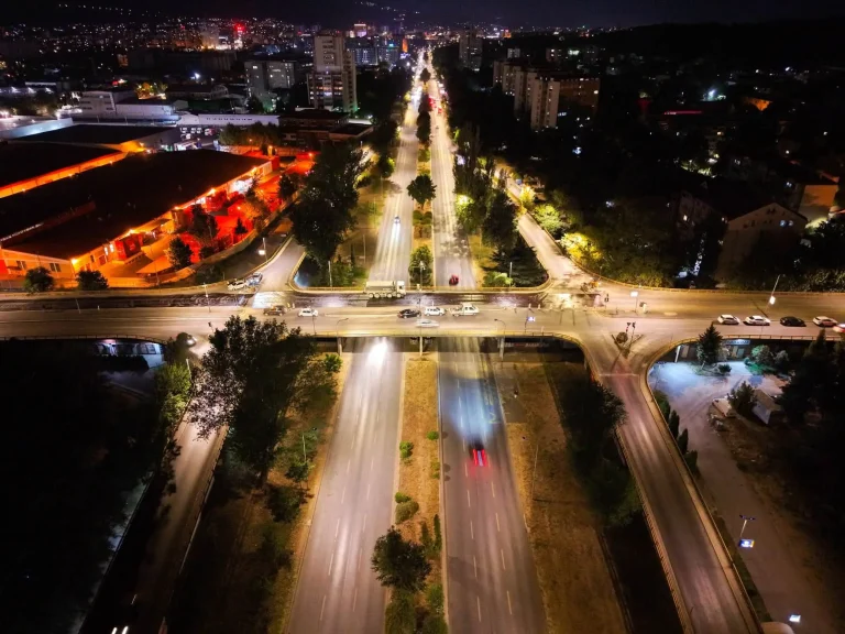 Естакада