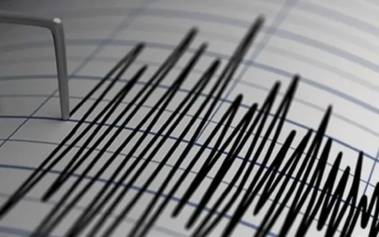 ЗЕМЈОТРЕС ОД 3,3 СТЕПЕНИ ЈА ПОТРЕСЕ МАКЕДОНИЈА: Еве каде се почувствувал