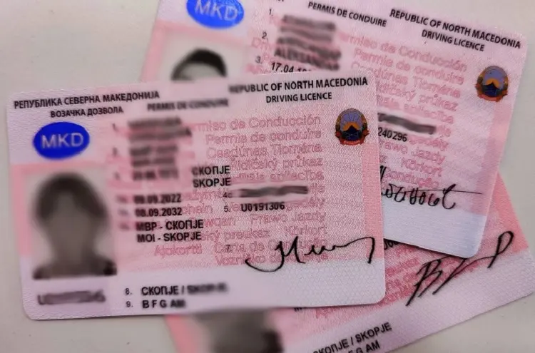 ТРОЈЦА ОБВИНЕТИ ЗА ФАЛСИФИКУВАНИ ВОЗАЧКИ ПРИЗНАА ВИНА: Осудени на затворски казни