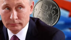 РУСИЈА ВОВЕДЕ ДИГИТАЛНА РУБЉА: Новиот облик на валутата официјално започна да се користи