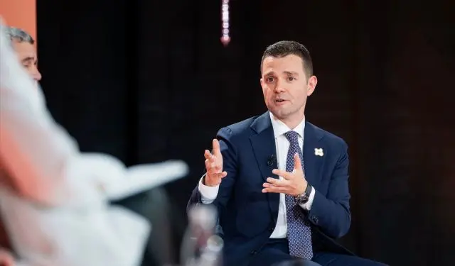 ТИМЧО МУЦУНСКИ ОД БЛЕД: „Нашата отпорност е силна онолку колку што е силна нашата инфраструктура“