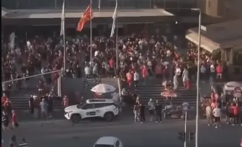 Вардар
