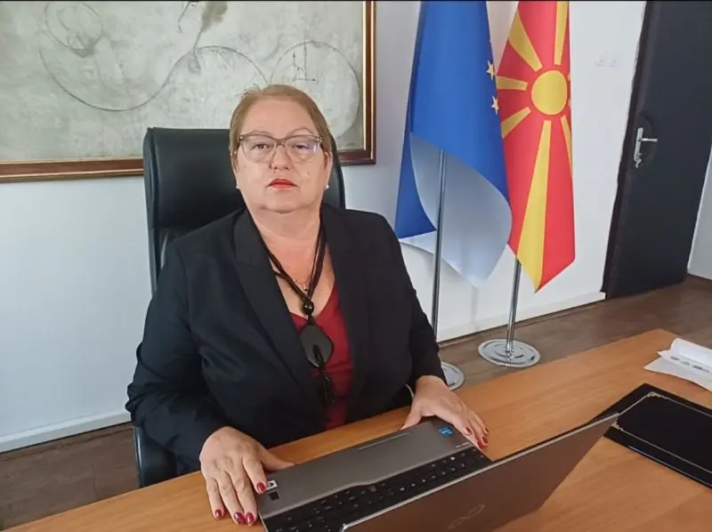 Весна Јаневска: Наставниците да не се грижат за платите, ново зголемување следува во март 2027