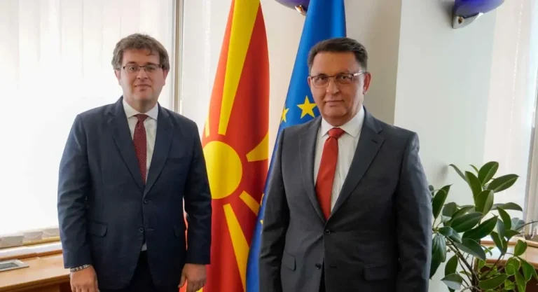 Трајан Славески
