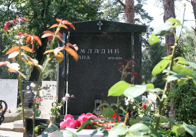 Ратко Младиќ се враќа во Белград: Ќе биде погребан покрај својата ќерка која се самоуби