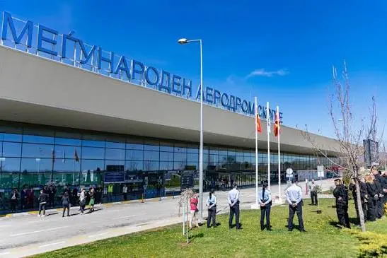Скопскиот Аеродром ја доби наградата „Најпријатно аеродромско искуство во Европа“