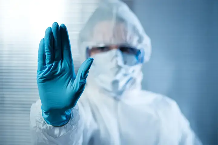 ПОЧНА СЕЗОНАТА НА СТОМАЧНИ ВИРУСИ: Сè повеќе пациенти заболени со дијареја и повраќање