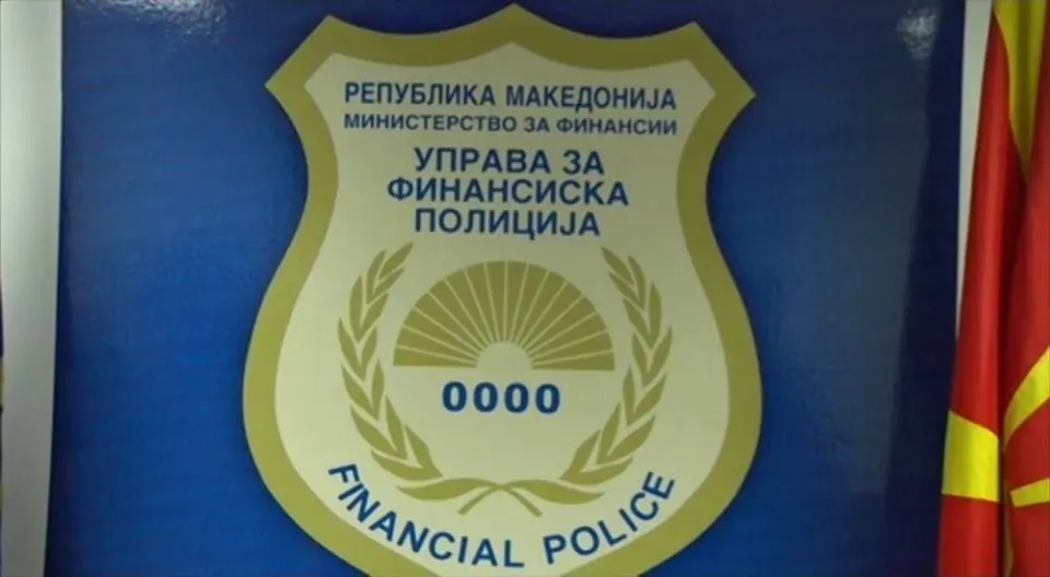 Даночен скандал во Струга: Фирма не пријавила обврски, Буџетот оштетен за 4,5 милиони денари