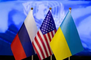 САД ПОДГОТВУВААТ НОВ ПРИТИСОК ВРЗ РУСИЈА: Кремљ предупредува дека санкциите ќе ги отежнат мировните преговори