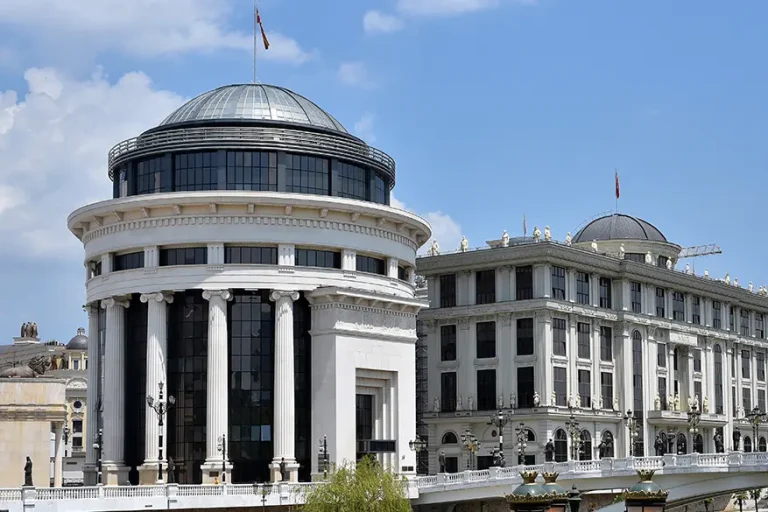 ОЈО СКОПЈЕ ОТВОРИ ИСТРАГА: Гинеколог физички нападнат во поликлиниката „Букурешт“