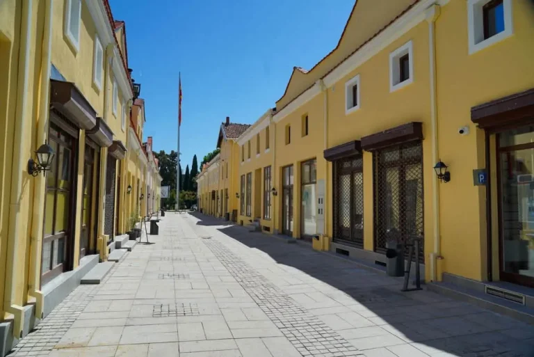 Гевгелија