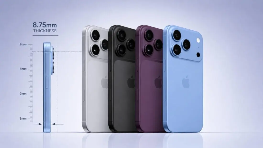 КУПУВАЧИТЕ НА IPHONE 18 PRO ПРИЈАВУВААТ НЕОБИЧЕН ПРОБЛЕМ