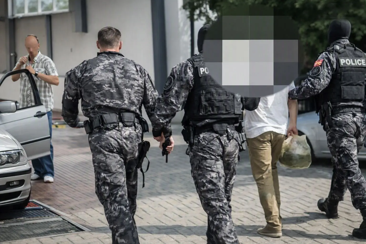 МИЛИОНСКА ПРОНЕВЕРА ТЕШКА 2,26 МИЛИОНИ ЕВРА: Шест лица и две фирми под истрага