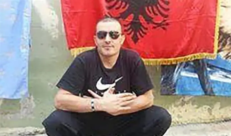 ПУКОТНИЦА НА ПЛАЖА ВО ГРЦИЈА: Албанец пукал во воздух, полицијата го уапсила па го пуштила