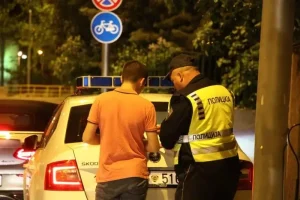 14 ВОЗАЧИ ЛИШЕНИ ОД СЛОБОДА: Двајца малолетници управувале мопеди без дозвола