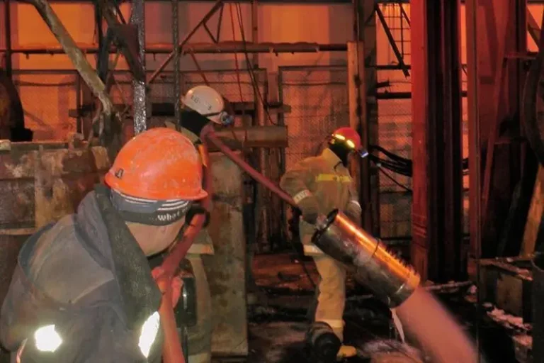 ТРАГЕДИЈА ВО РУСКИ РУДНИК: Најмалку четворица загинаа во експлозија на резервоар со метан