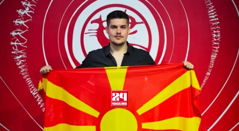 Васил Ангелов
