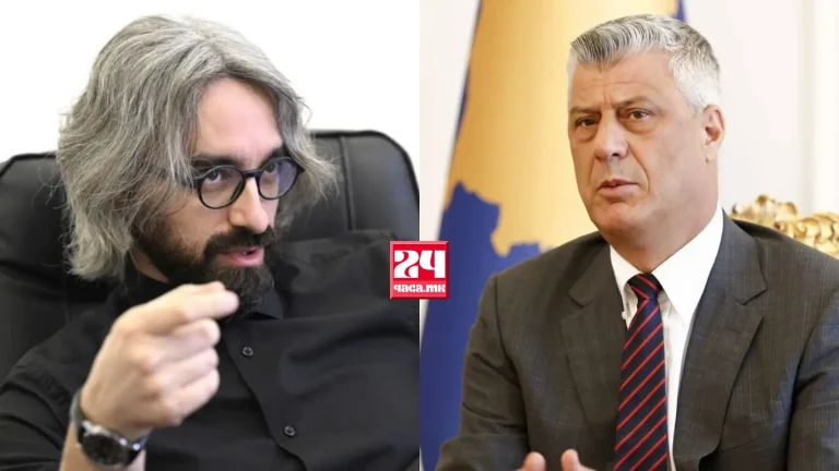 АПАСИЕВ ЗА ПРЕСУДАТА ЗА ТАЧИ: Ај честито, па и за „водството на ОНА“ да си дочекаме слични пресуди!