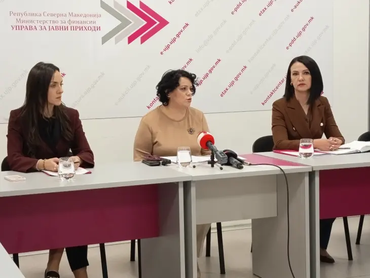 НАЈМЛАДИОТ МИЛИОНЕР ВО ДРЖАВАТА ИМА ЧЕТИРИ ГОДИНИ: Највозрасниот е 97-годишен пензионер