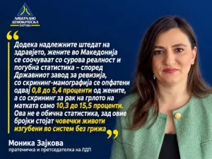 ЛДП 