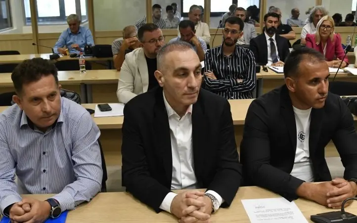 Одложено испитувањето на сведоците во случајот „Лотарија“, за доказите одбраната ќе се произнесе на 30 октомври