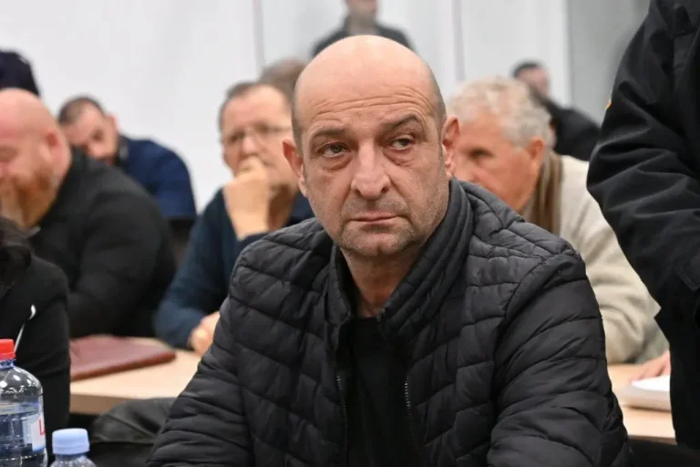 ЈОВАНОВ ПОНУДИЛ ИМОТ КАКО ГАРАНЦИЈА: Обвинителството го одби предлогот