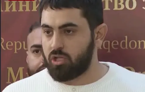 (ВИДЕО) ПРАВОСУДНИОТ ИСПИТ НА АЛБАНСКИ СО КОМПРОМИС: Теоретскиот дел на албански, практичниот дел на македонски