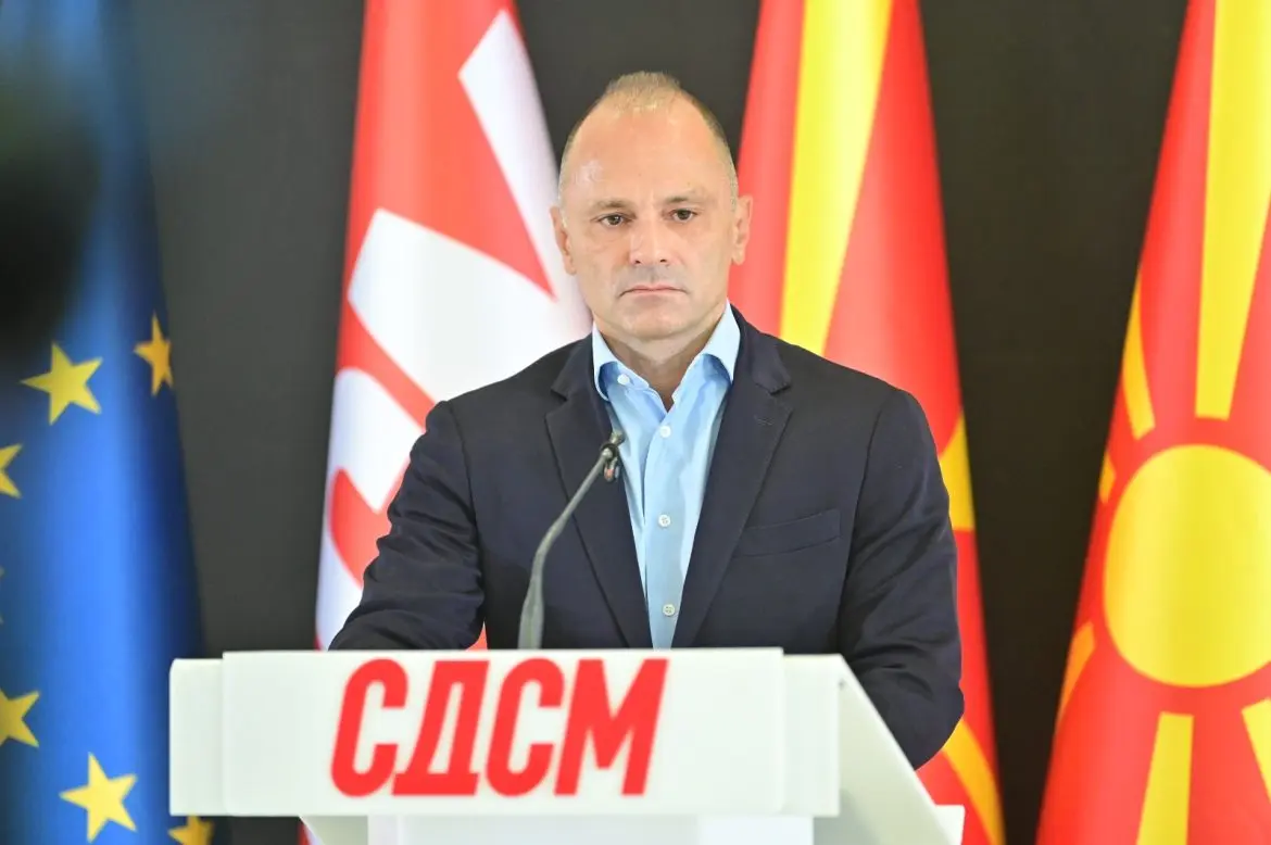 (ВИДЕО) ФИЛИПЧЕ: Парите за гасификација се намалуваат од 1,8 милијарди на 12 милиони денари – што ќе биде со зависноста од рускиот гас?