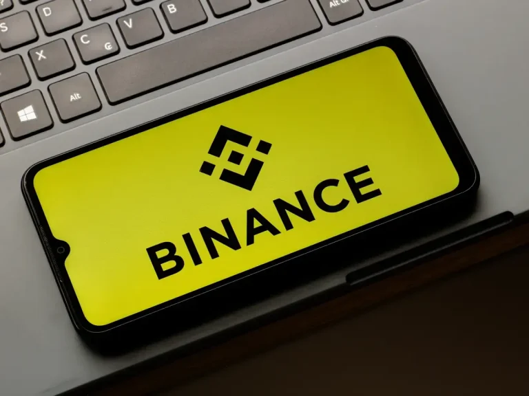 Binance